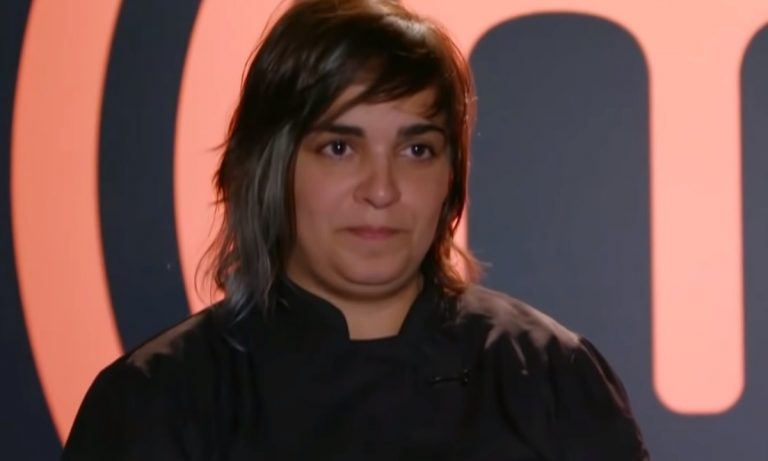 MasterChef 4: Κατερίνα για βίγκαν Ντέμη – «Τρώει σαλάμια και τυριά»