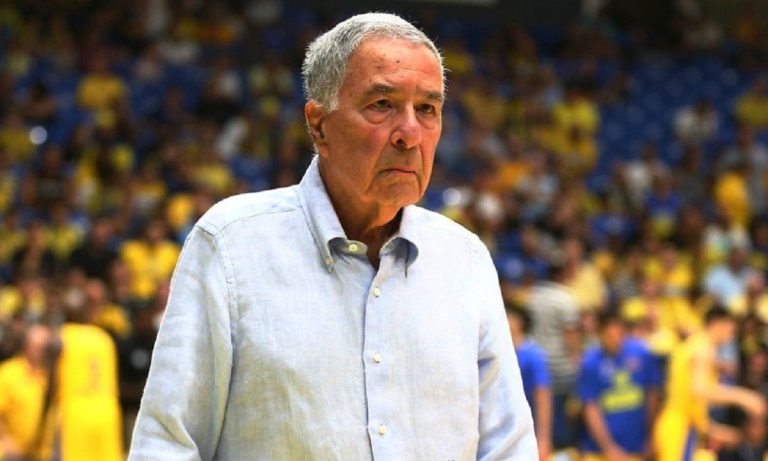 Μακάμπι – Μιζράχι: «Υπάρχει πρόβλημα επιβίωσης»