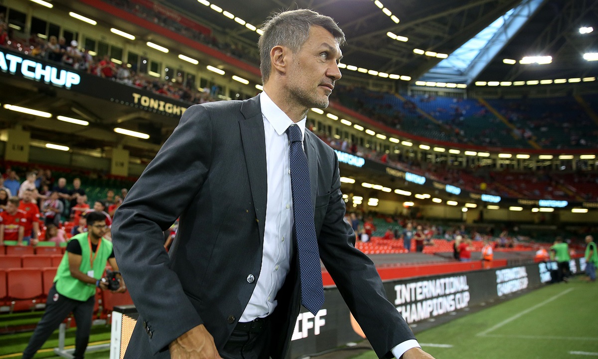 Μαλντίνι: «Καταστροφή να μη συνεχιστεί η σεζόν»