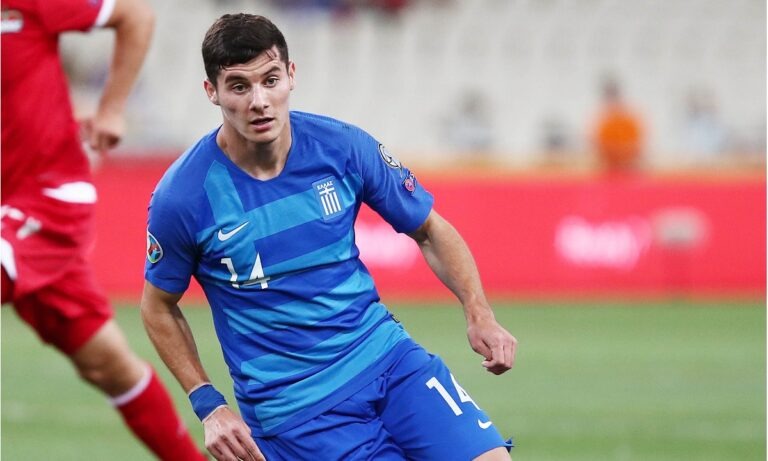 Μάριος Βρουσάι: Έχει ήδη ζήτηση σε Ολλανδία και Ελβετία