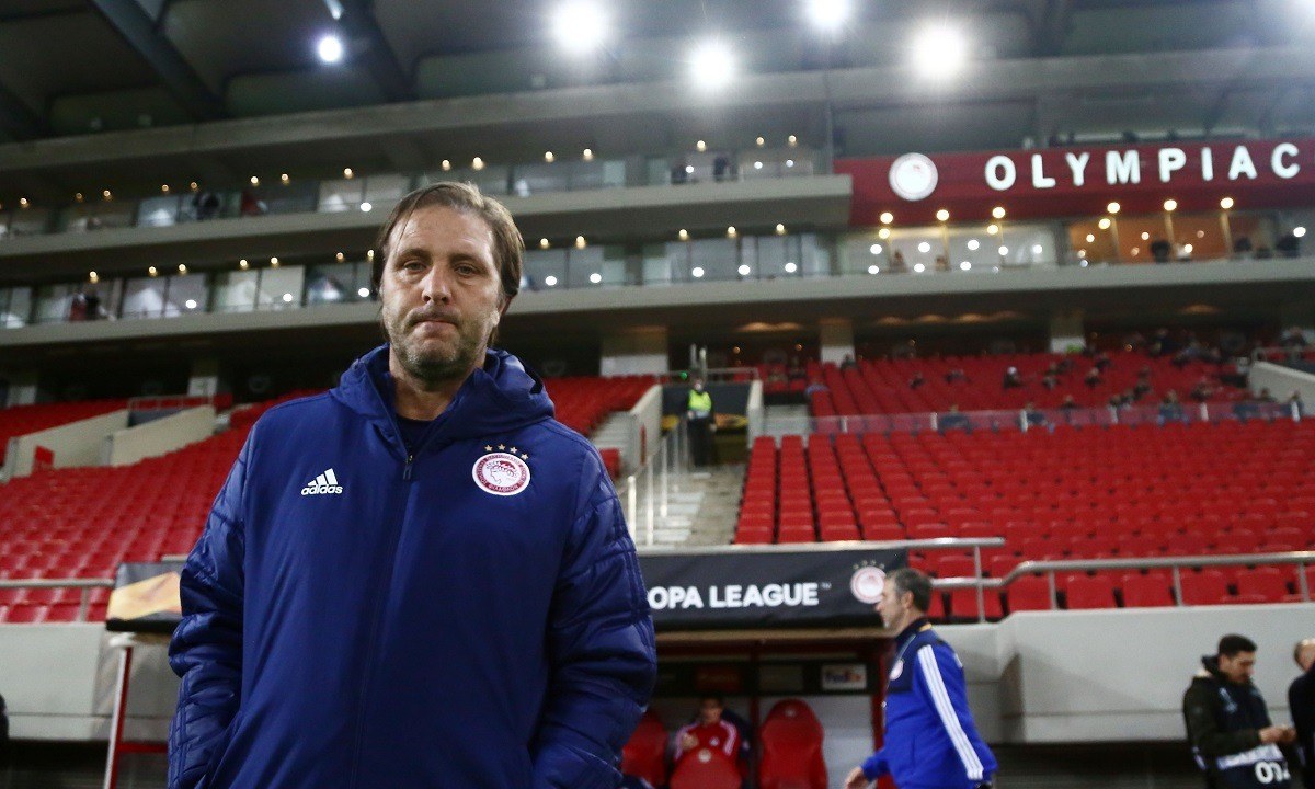 Γιατί ο Μαρτίνς δεν κεντράρει στον Ζότα