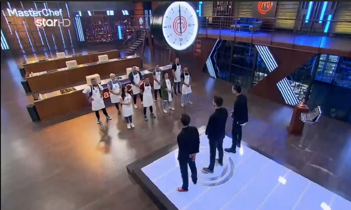 MasterChef 4 spoiler: Αυτός είναι ο μεγάλος νικητής του Silver Award