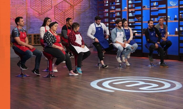 MasterChef 4 spoiler 12/5: Αυτός κερδίζει την ασυλία από τους χαμένους (vid)