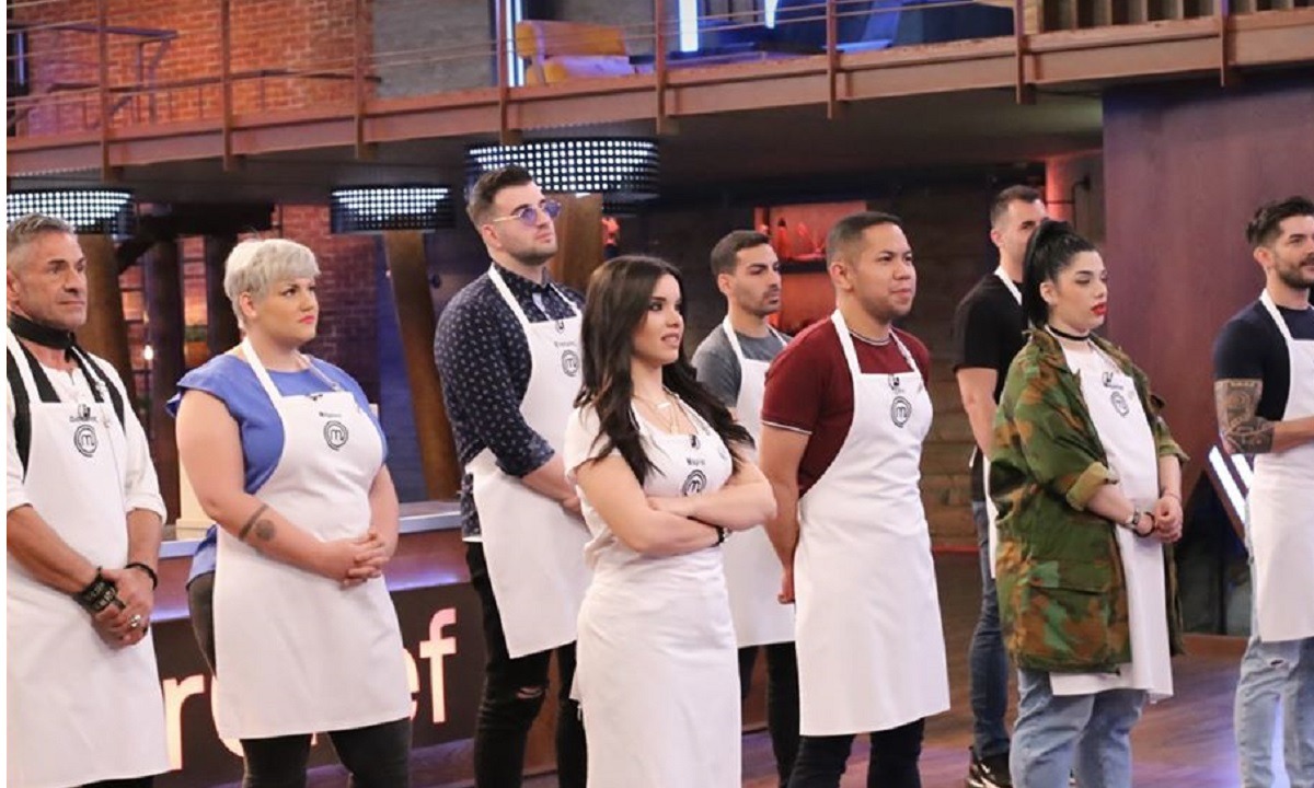 MasterChef 4 spoiler 19/5: Ποιος θα πάρει το silver award -Τι θα δούμε απόψε (vid)