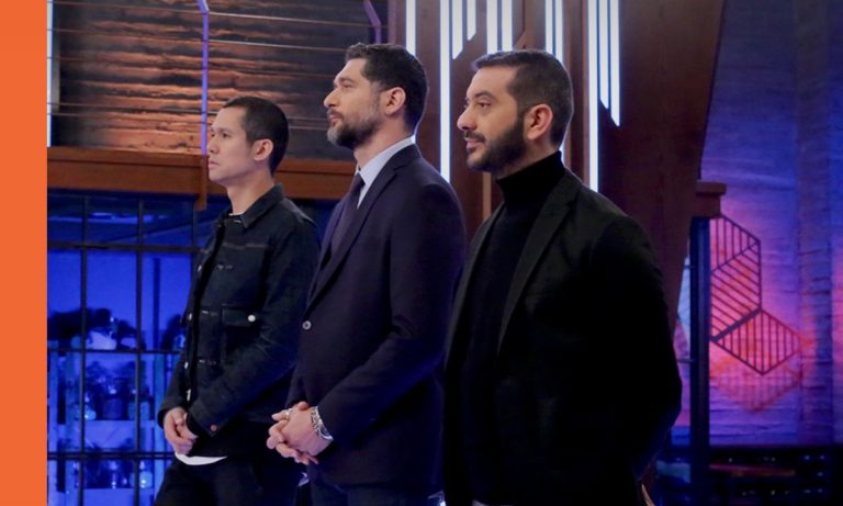 MasterChef 4 spoiler 5/5: Αυτή αποχωρεί (vid)