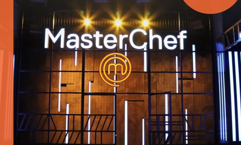 MasterChef 4: Έκανε την ανατροπή ο Γιώργος με την κάρτα ασυλίας