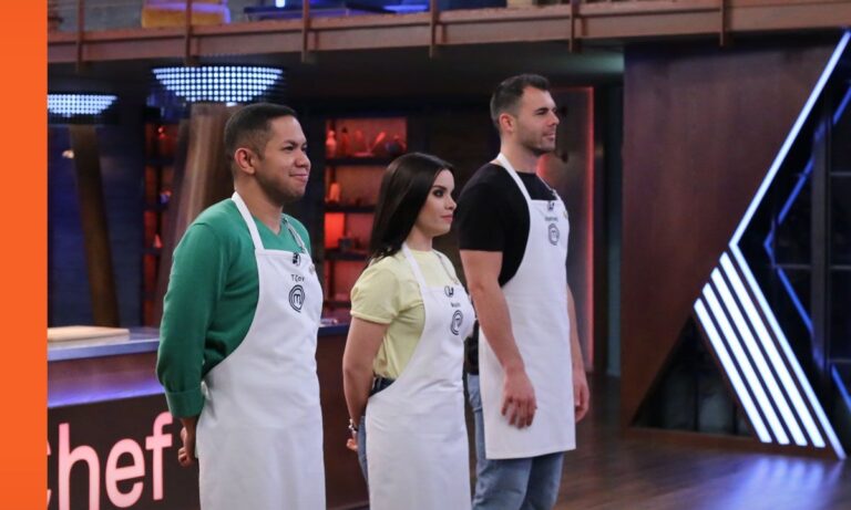 MasterChef MEGA SPOILER: Τριπλή αποχώρηση – Ποιοι φεύγουν αυτή την εβδομάδα