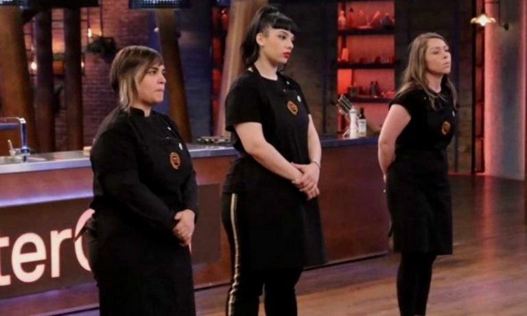 MasterChef 4 highlights 6/5: Όσα έγιναν την Τρίτη (vids)