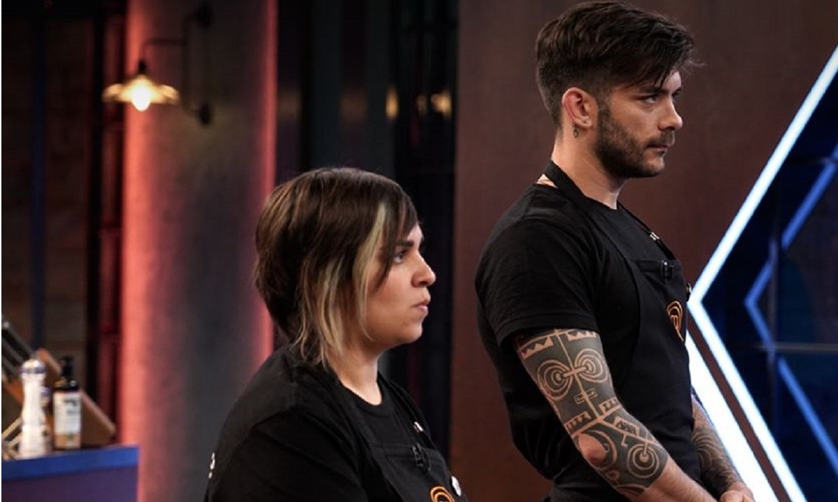 MasterChef διαρροή spoiler 18/5: Αποχωρεί η Ντέμη, η σειρά των υπόλοιπων αποχωρήσεων