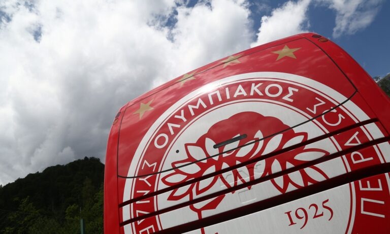 Ολυμπιακός – Νότιγχαμ: Δεν προβλέπονται τράμπες!