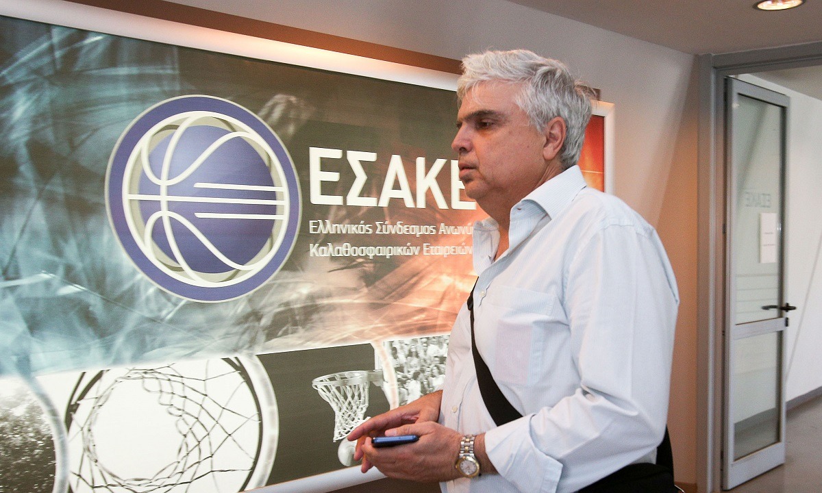 Παπαδόπουλος: «Αν ο Ολυμπιακός ανέβει με πραξικόπημα, δεν θα παίξουμε εμείς»