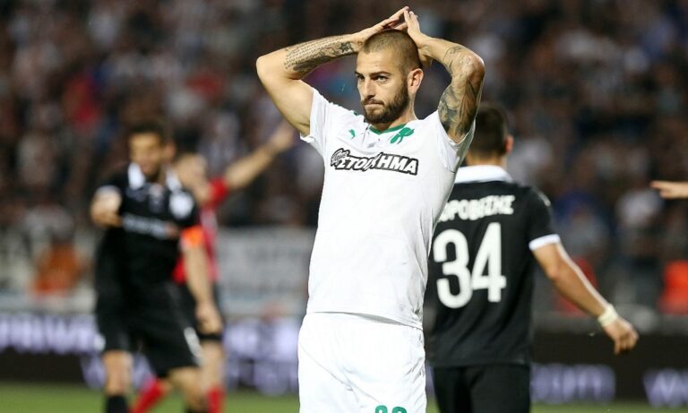 Μλάντεν Πέτριτς έτοιμος για προπονητής