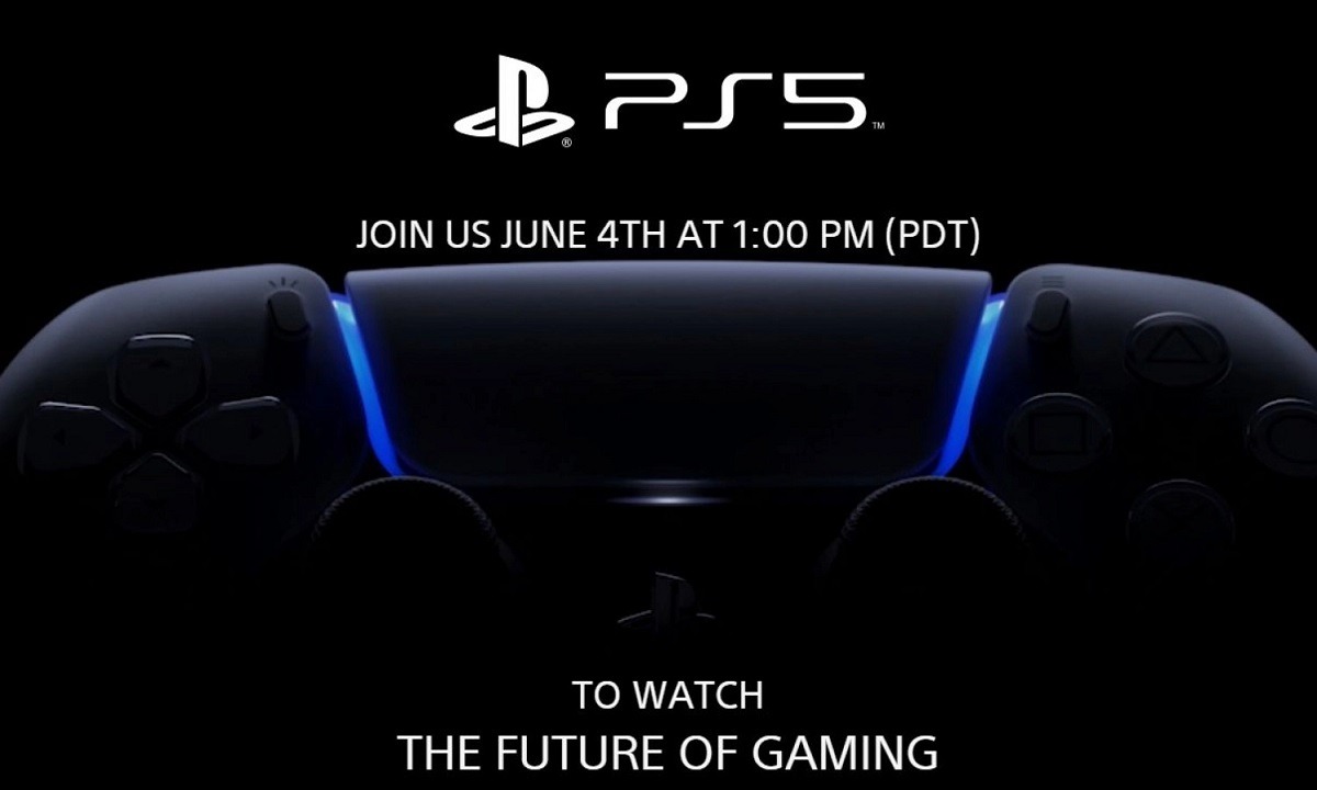 PlayStation 5 – Οριστικό: Ανακοινώθηκε η παρουσίαση από τη Sony