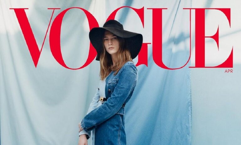 Ροζάνα Γεωργίου: Θα φανεί αντάξια της Ηλιάνας Παπαγεωργίου;