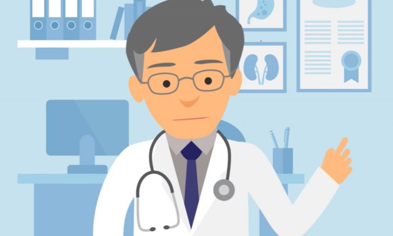 Σωτήρης Τσιόδρας: Έγινε ήρωας κινουμένων σχεδίων (vid)