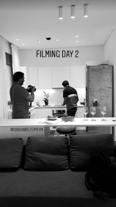 Φερέιρα ΠΑΟΚ