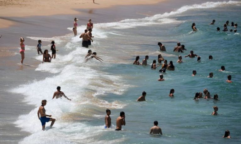 Οι μετεωρολόγοι προειδοποιούν: Έρχεται το πιο καυτό καλοκαίρι