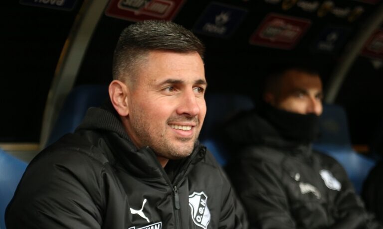 Σίμος: «Ίσως αλλάξει ο μεταγραφικός σχεδιασμός λόγω Τσιλιανίδη»