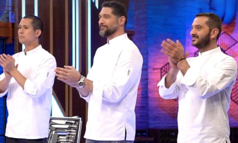 MasterChef spoiler 28/5: Τρεις αποχωρήσεις την άλλη εβδομάδα, ποιοι φεύγουν (vids)