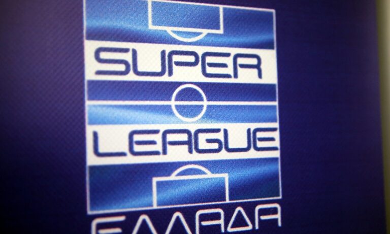 Super League 1: Σενάριο για νέα κλήρωση στα play off!
