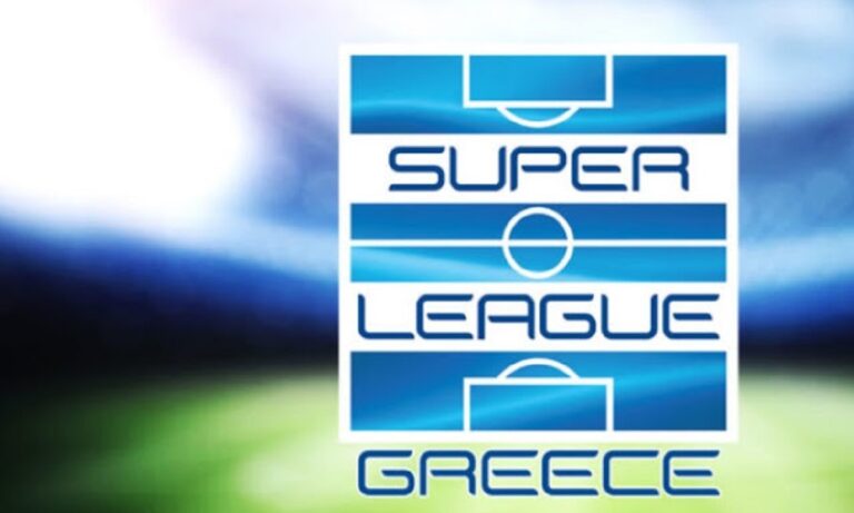 Super League 1: Πρόταση για σέντρα στις 6 Ιουνίου – Αναμένεται η έγκριση της Κυβέρνησης