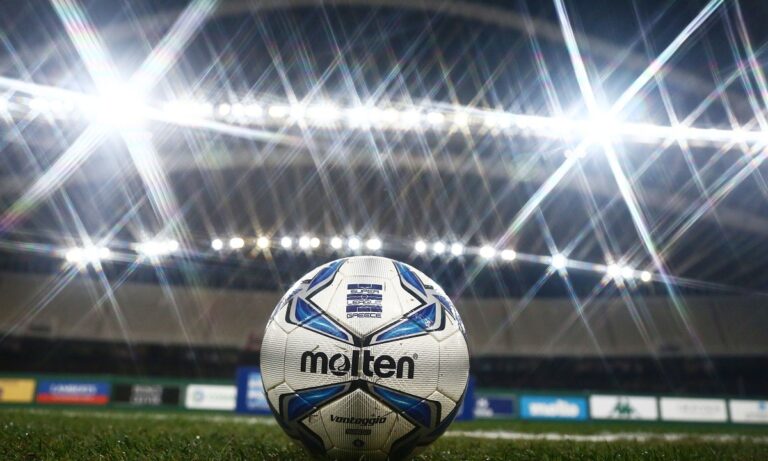 Super League: Έρχεται… πετσόκομμα στα συμβόλαια των παικτών!