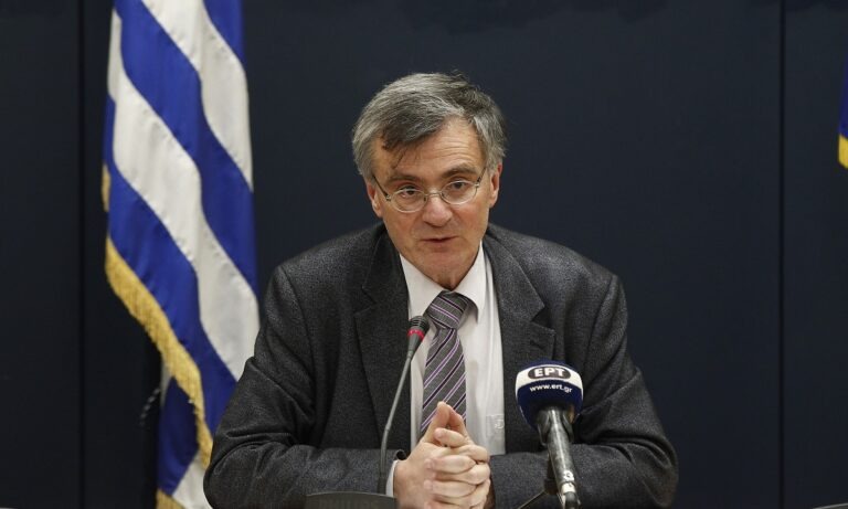 Κορονοϊός: Σταθερά μονοψήφια τα κρούσματα – Κανένας νέος θάνατος