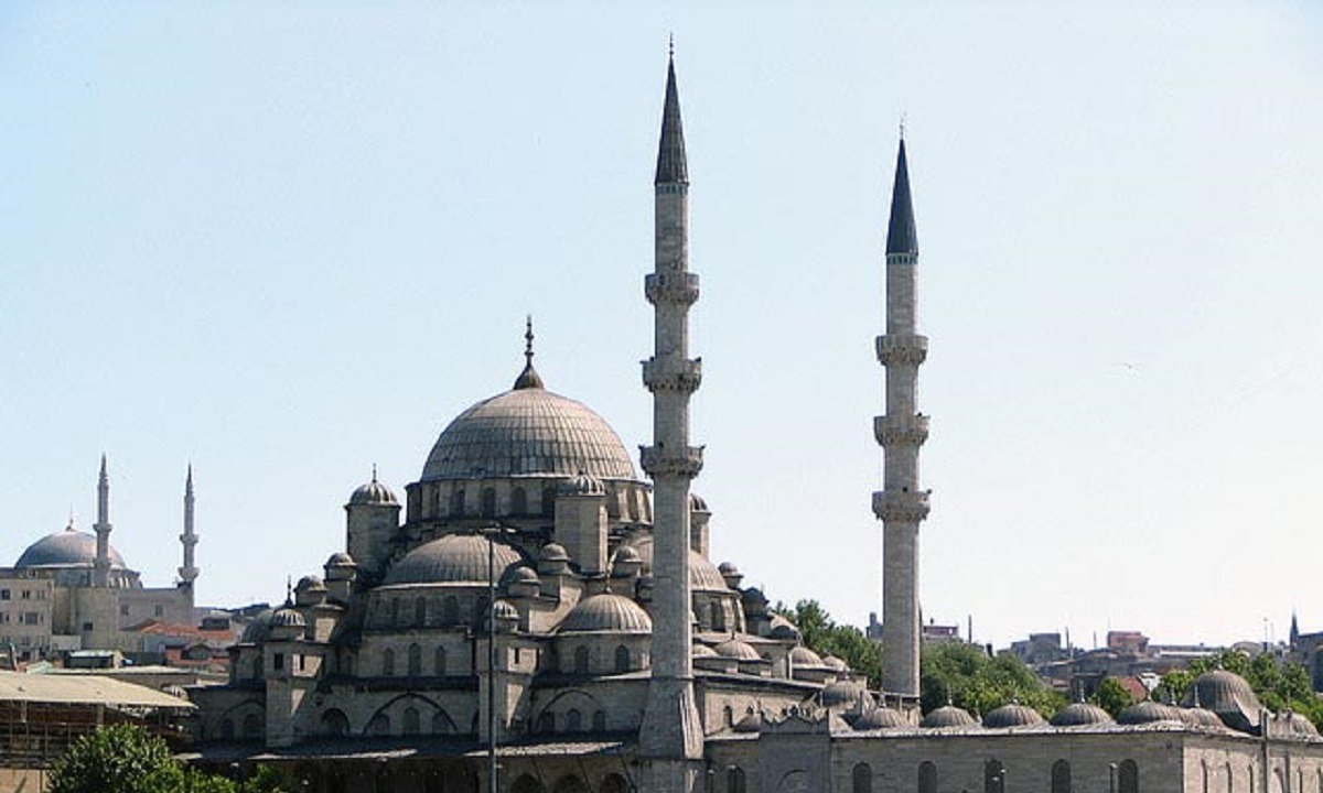 Τουρκία: Τζαμιά έπαιξαν το… «Bella Ciao» – Οργισμένος ο Ερντογάν! (vid)