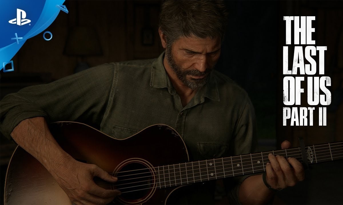 The Last of Us Part II: Κυκλοφόρησε narrative trailer του πολυαναμενόμενου παιχνιδιού