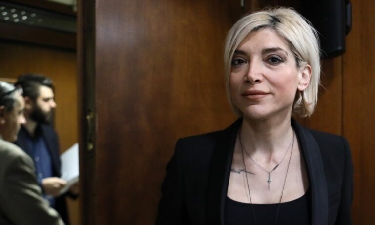 Χριστίνα Τσιλιγκίρη το φαβορί για την προεδρία του ΣΕΓΑΣ