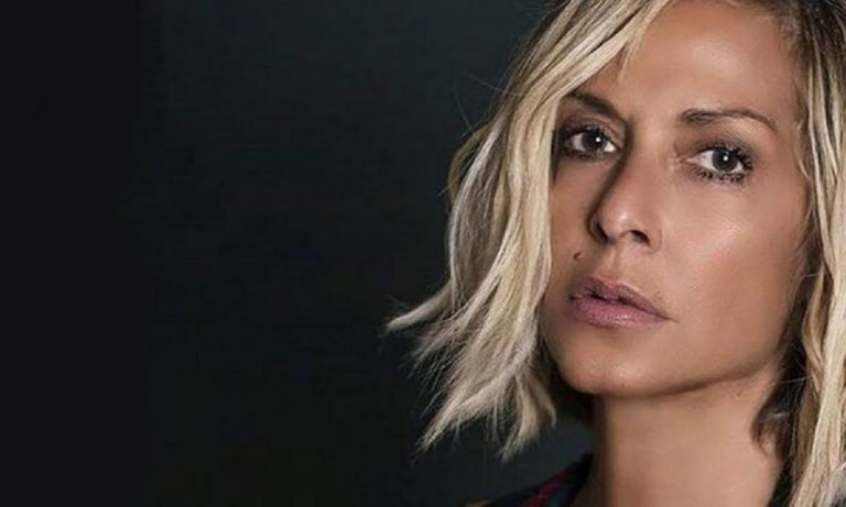 Άννα Βίσση: Με αυτό το βίντεο ευχήθηκε στα παιδιά που δίνουν πανελλήνιες