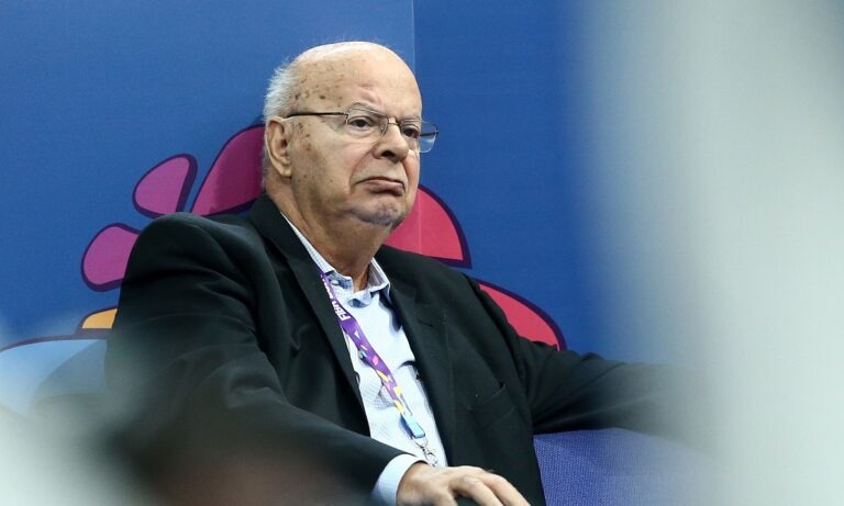 Οριστικό: Μένει Α2 ο Ολυμπιακός, επικυρώθηκαν οι βαθμολογίες