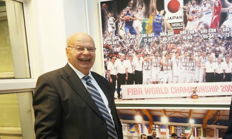 FIBA: Ήρθε το πρώτο πρόστιμο στην ΕΟΚ!
