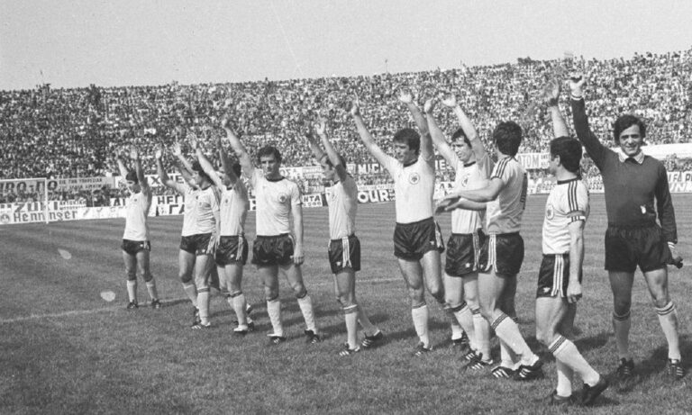 17 Μαΐου 1978: Τα έξι γκολ της ΑΕΚ στον Ολυμπιακό! (vid)