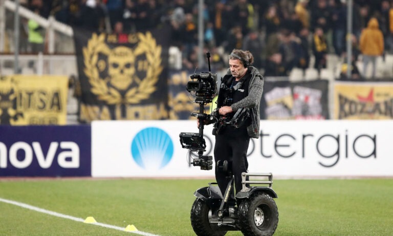 ΑΕΚ: Τηλεοπτικά «ασφαλής» μετά τις εξελίξεις στη Nova