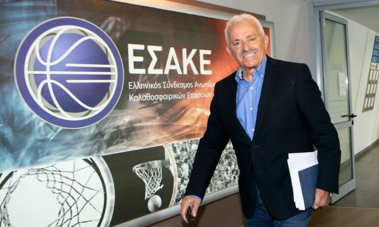 ΑΕΚ: Το παράδοξο με την μη συμμετοχή στον ΕΣΑΚΕ, αλλά με την παρουσία του Δουβή