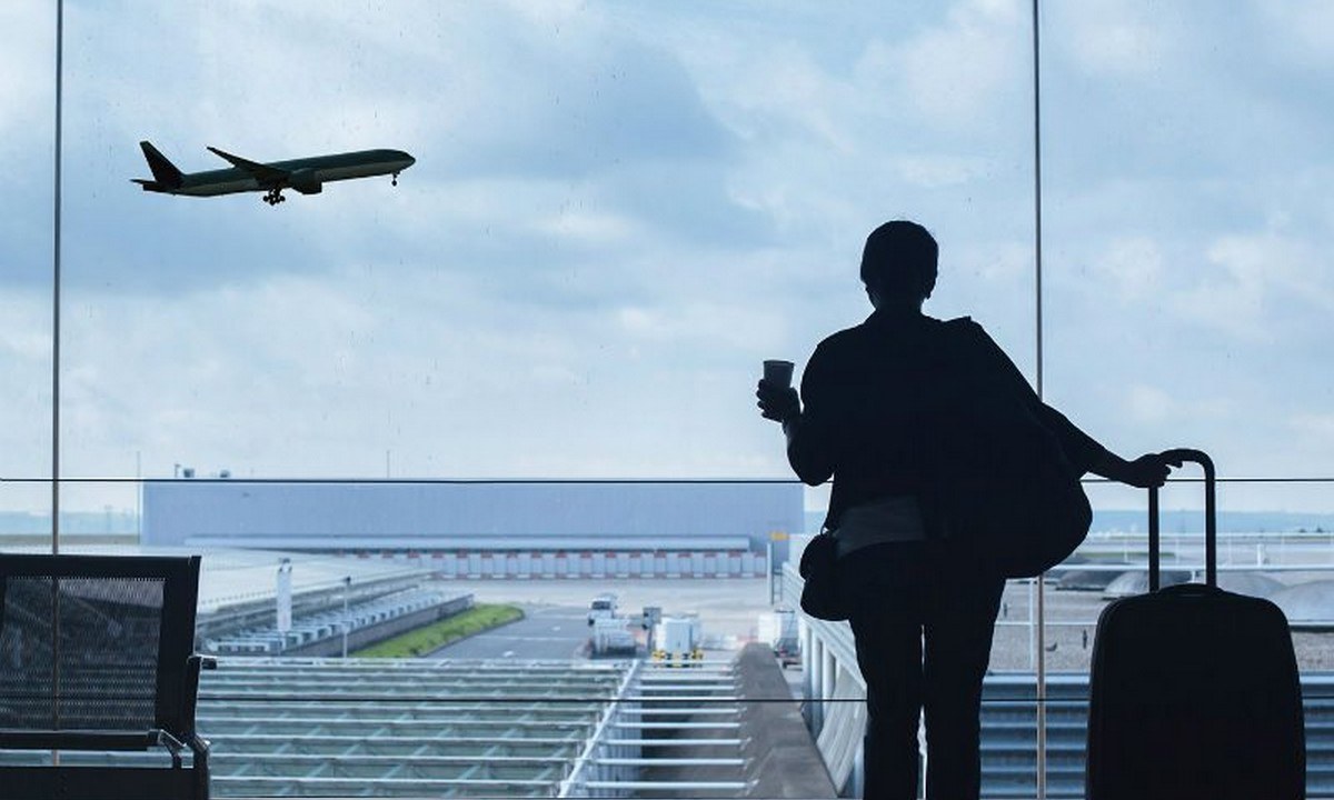 Κορονοϊός: Οδηγίες για τα ταξίδια σε όλη την Ευρώπη