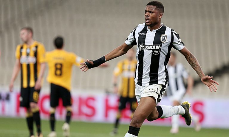 ΠΑΟΚ: Είπε όχι στην Μπεσίκτας για Άκπομ!