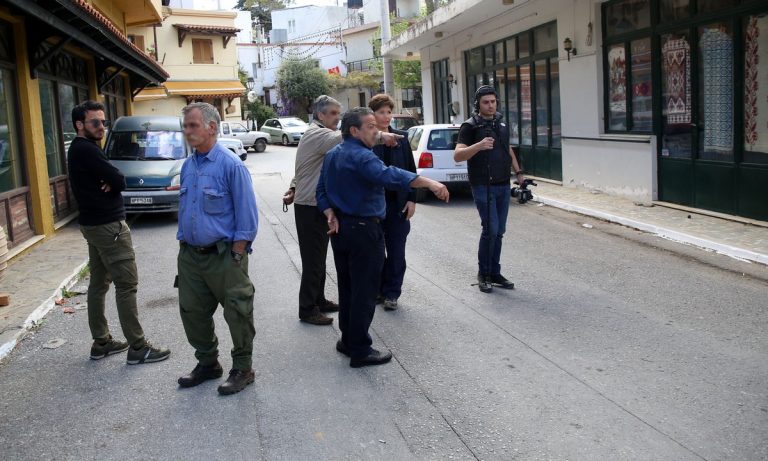 Ανώγεια: Οι κάτοικοι φοβούνται βεντέτα