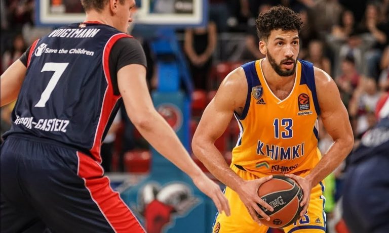 Ολυμπιακός: Ενδιαφέρεται για τον Άντονι Γκιλ