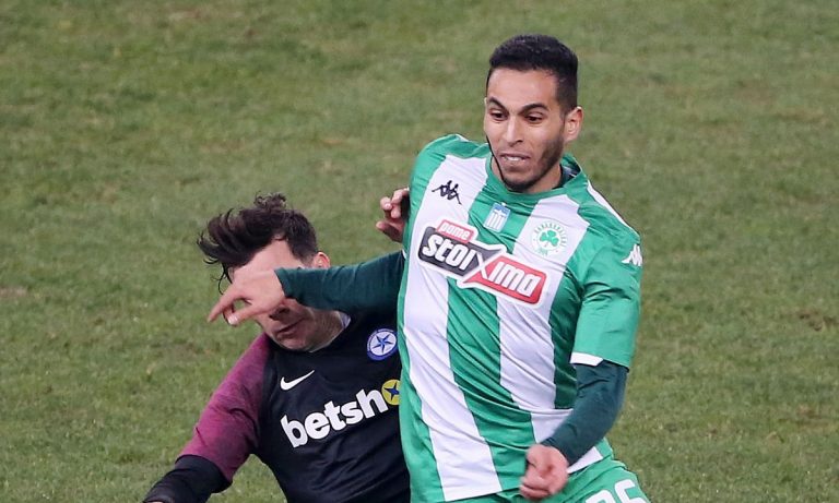 Το «deseando volver» του Ανουάρ (pic)