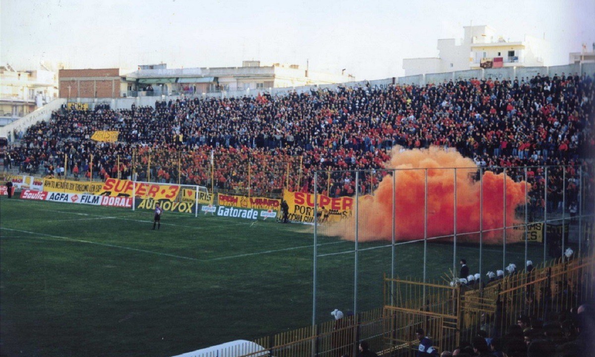 Η εύστοχη κίνηση της ΠΑΕ Άρης στο μάρκετινγκ