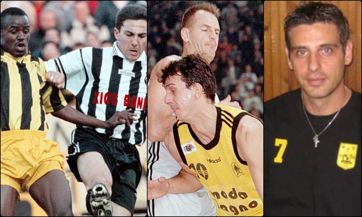 Μια μέρα μαγική! Την έχεις ζήσει Αρειανε; (vid+pics)