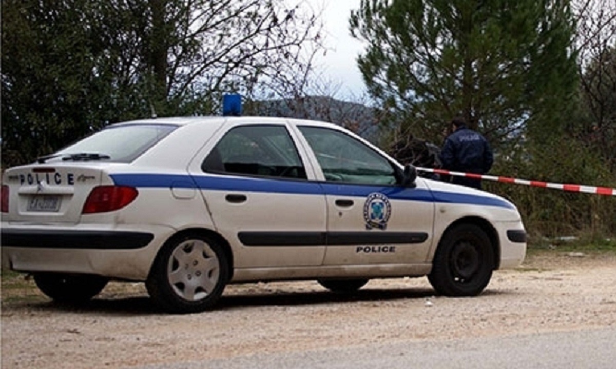 Θεσσαλονίκη: Βρήκαν τον δολοφόνο που σκότωσε και έκαψε τοξικομανή