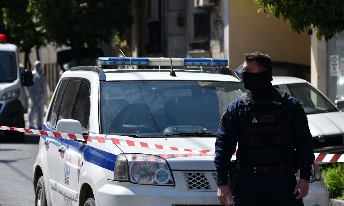 Εξαρθρώθηκαν συμμορίες αλλοδαπών που διακινούσαν ναρκωτικά στο κέντρο της Αθήνας