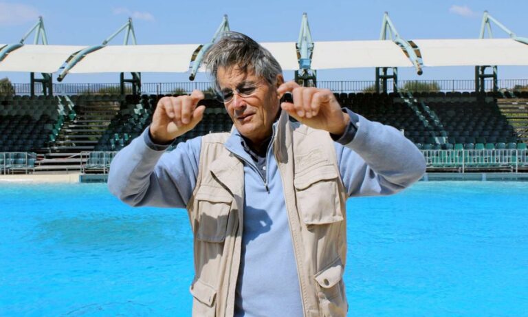 Αττικό Ζωολογικό Πάρκο: Ανοιχτό και πάλι για το κοινό (vid)