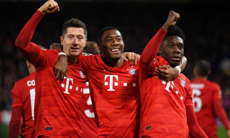 Bundesliga: Το κανάλι των δύο σημερινών ματς