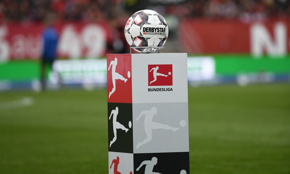 Ντέρμπι για μια θέση στην Bundesliga
