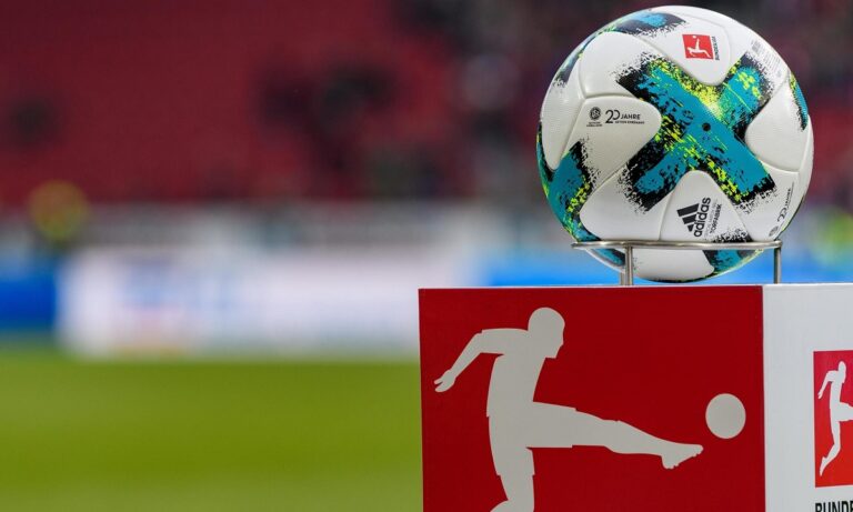 Bundesliga: Σε αυτά τα κανάλια θα δείτε τους αγώνες