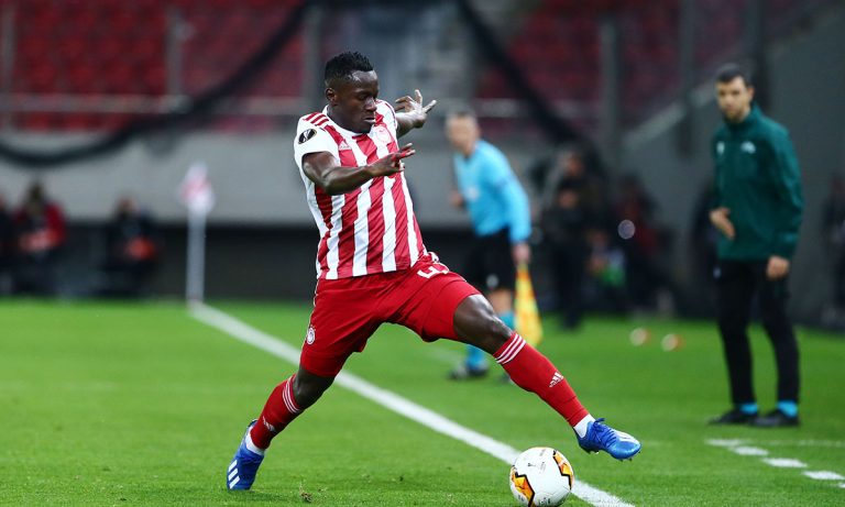 Ολυμπιακός: Ανοίγει και ο φάκελος για χαφ